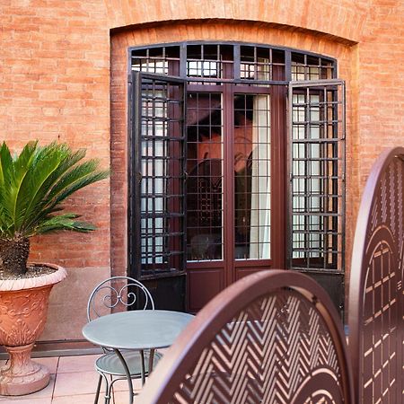 Marchesana Luxury Apartment Bologna Bagian luar foto