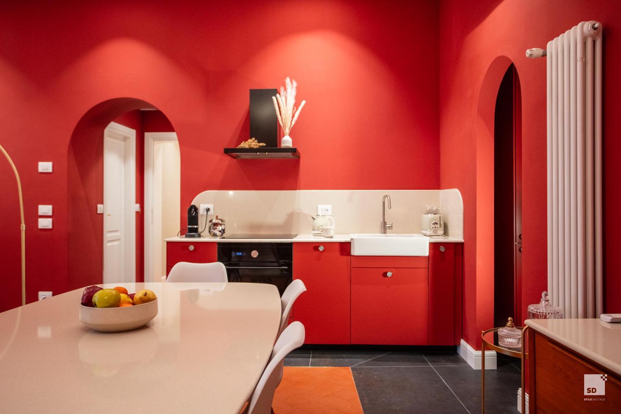 Marchesana Luxury Apartment Bologna Bagian luar foto