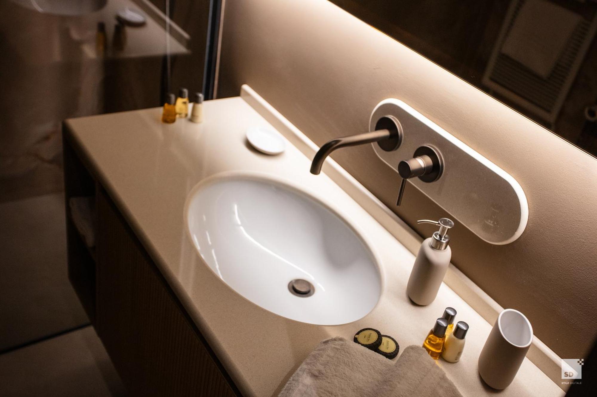 Marchesana Luxury Apartment Bologna Bagian luar foto