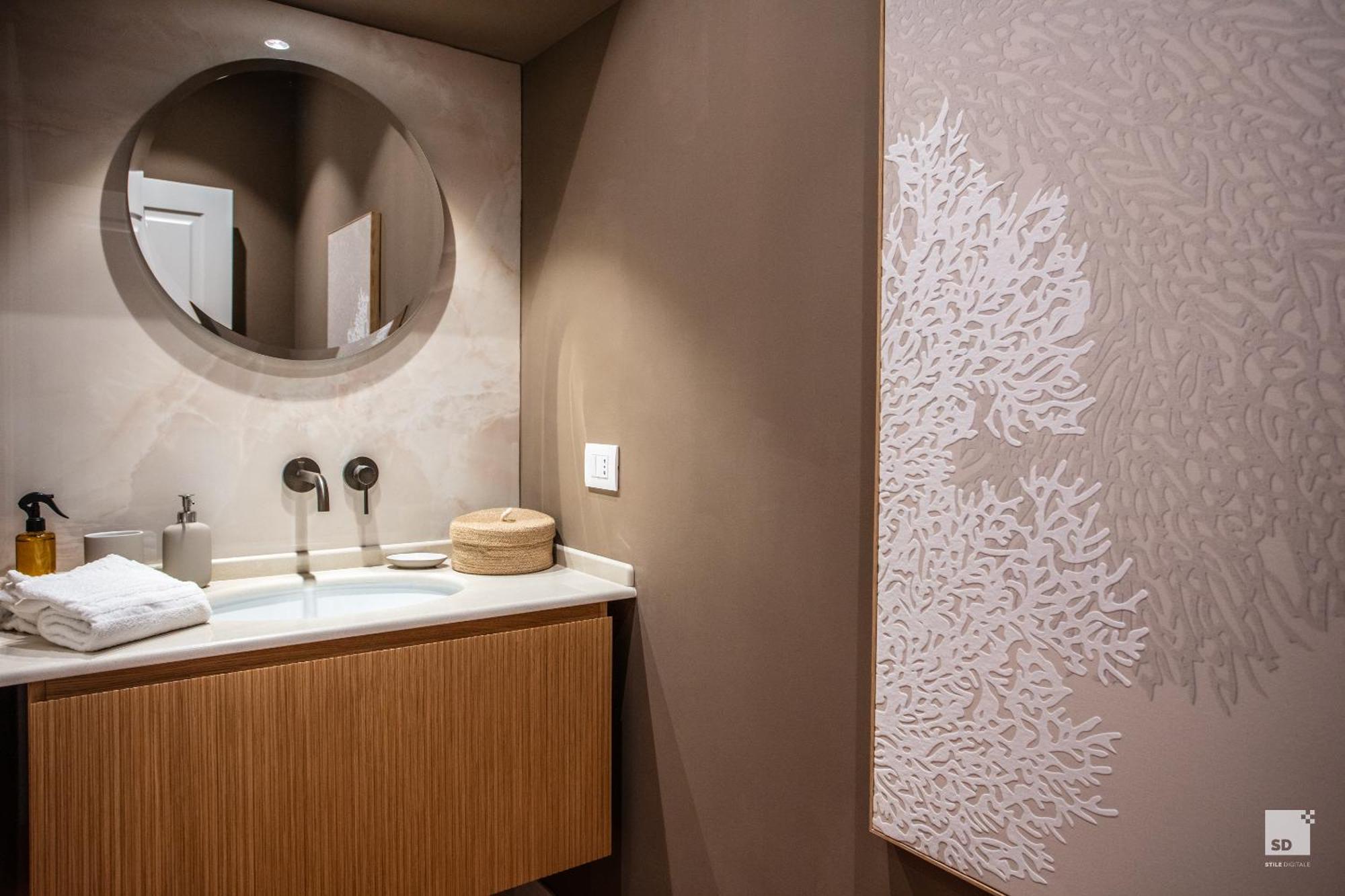 Marchesana Luxury Apartment Bologna Bagian luar foto