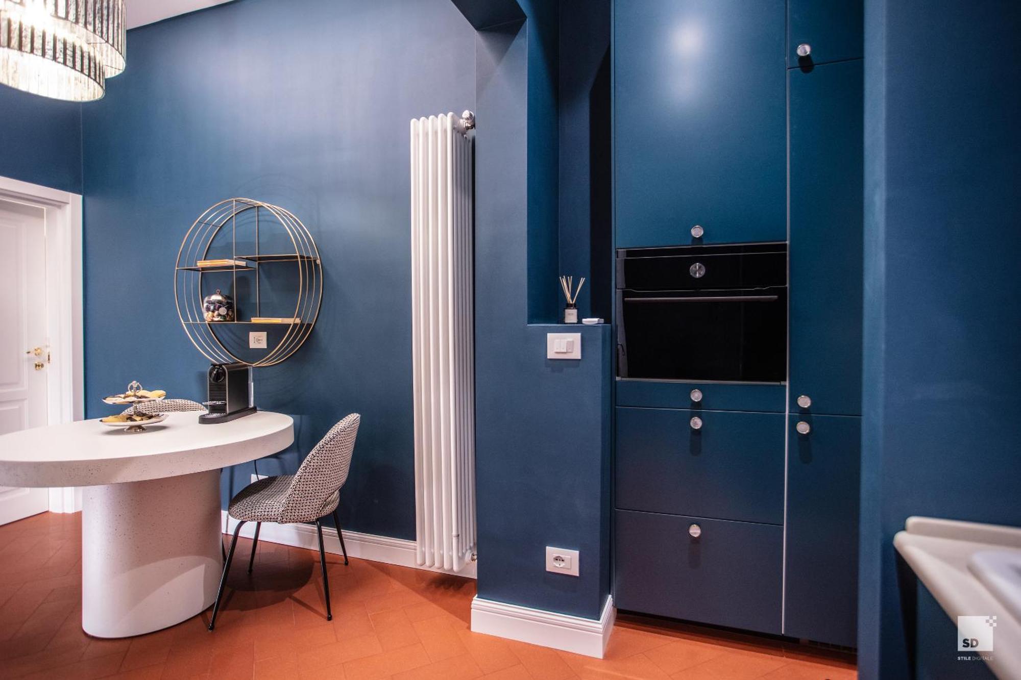 Marchesana Luxury Apartment Bologna Bagian luar foto